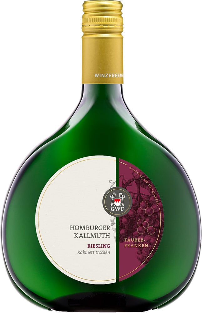 2024 Homburger Kallmuth Riesling Kabinett