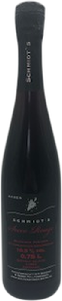 Schwarze Johanna