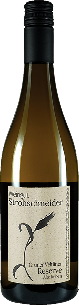 2024 Grüner Veltliner Reserve