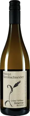 2024 Grüner Veltliner Reserve