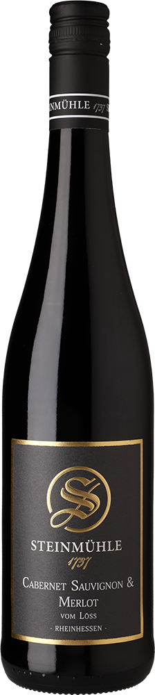 2024 Steinmühle Cabernet-Merlot vom Löss