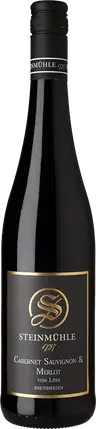 2024 Steinmühle Cabernet-Merlot vom Löss