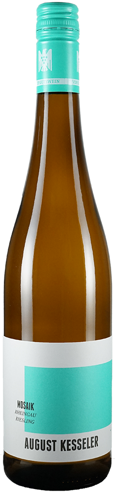 2024 Mosaik Riesling