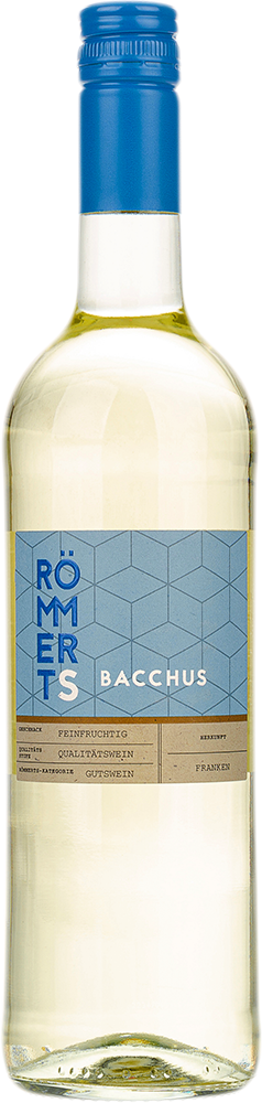 2025 Bacchus - Gutswein