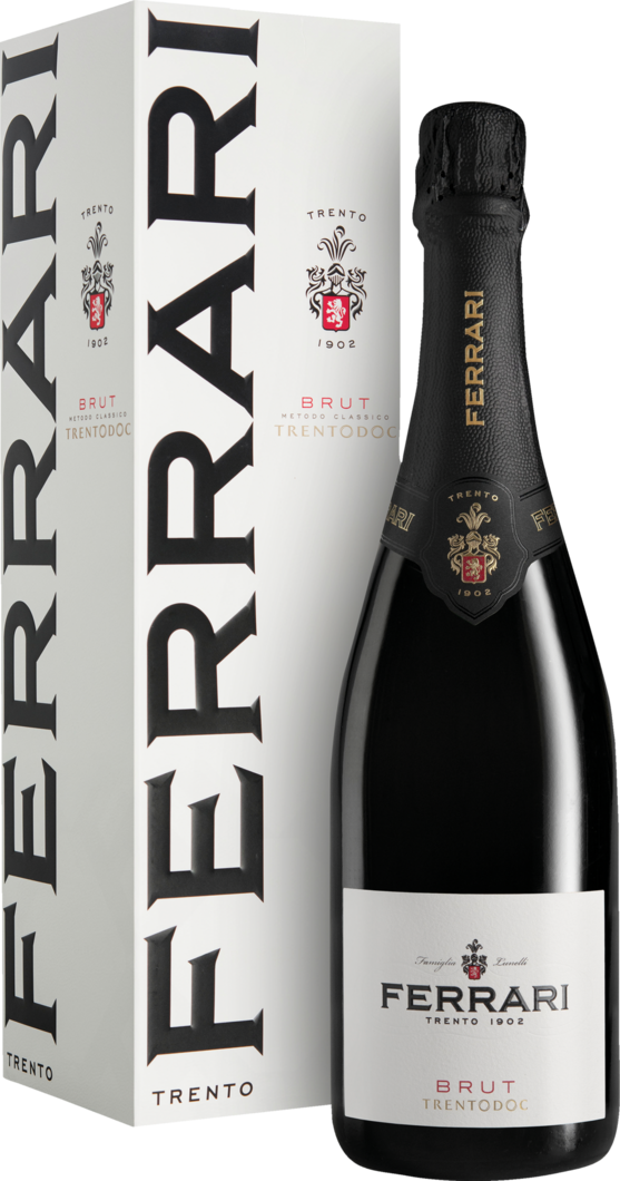 Ferrari Brut