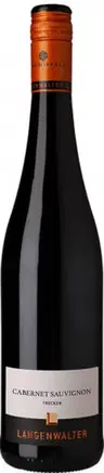 2024 Cabernet Sauvignon