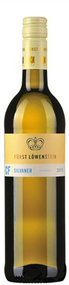 2025 CF Homburger Silvaner