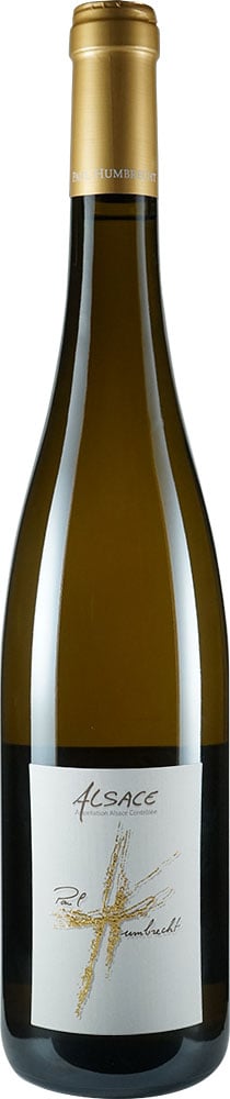 2022 Cuvée Nicolas Alsace AOP BIO
