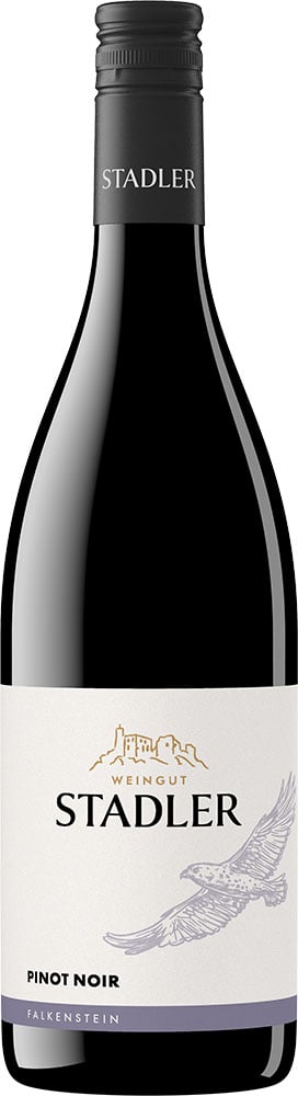 2022 Pinot Noir