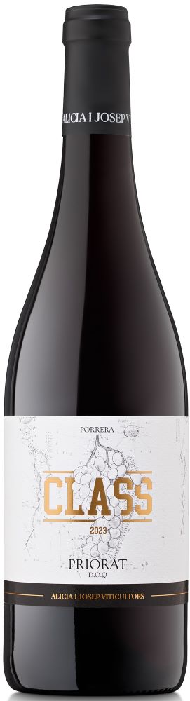 2023 Class Priorat DOCa