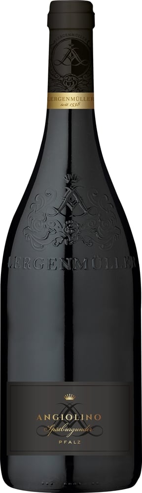 2019 Angiolino Spätburgunder