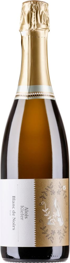 2019 Blanc de Noirs Sekt