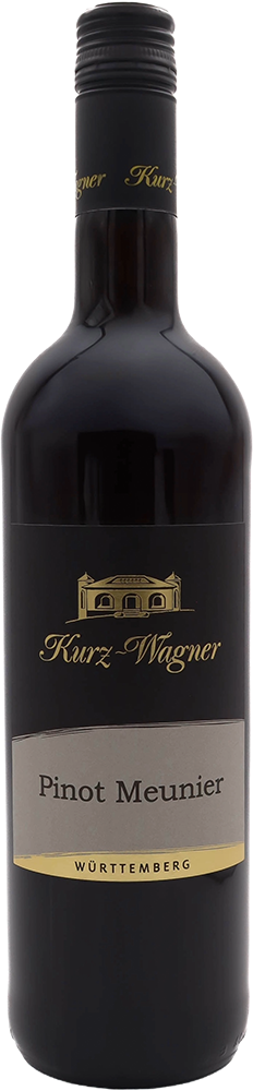 2021 Talheimer Schloßberg Pinot Meunier