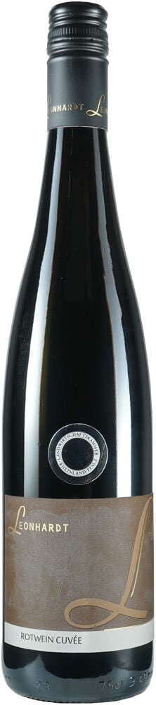 2024 Rotwein Cuvée