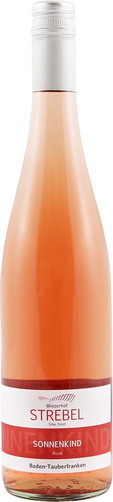 2025 " Sonnenkind " Rose ´