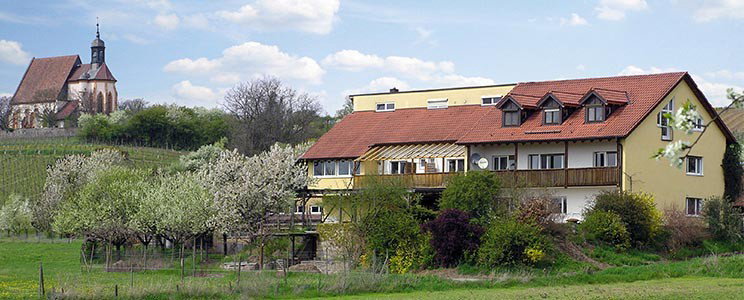 Marienhof