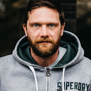 Markus Lager