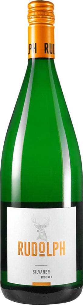 2025 Silvaner 1,0 L
