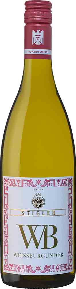 2024 WB Weißburgunder VDP.GUTSWEIN