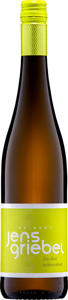 2024 Bacchus