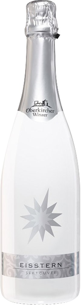 „Eisstern“ Cuvée Sekt