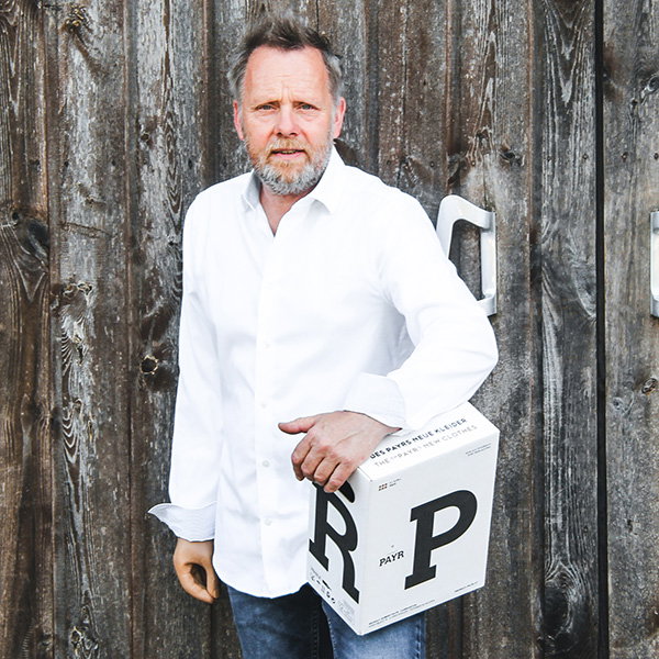 Robert Payr