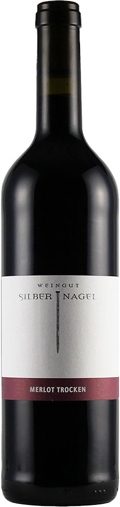 2023 Merlot