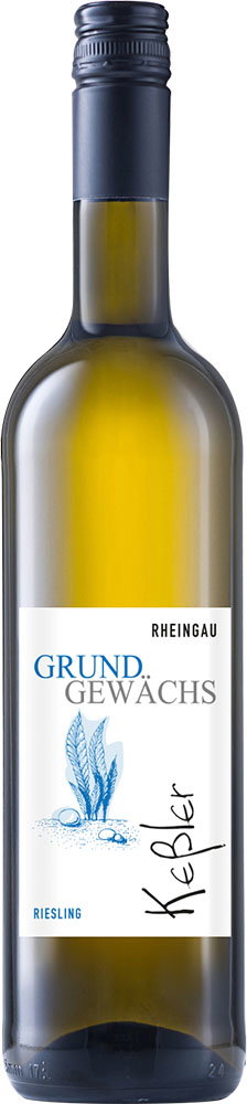 2025 GRUNDGWÄCHS Hallgartener Riesling Kabinett