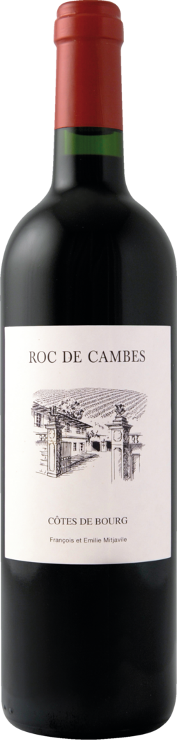2021 Roc des Cambes