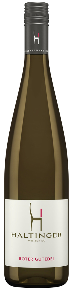 2023 Roter Gutedel