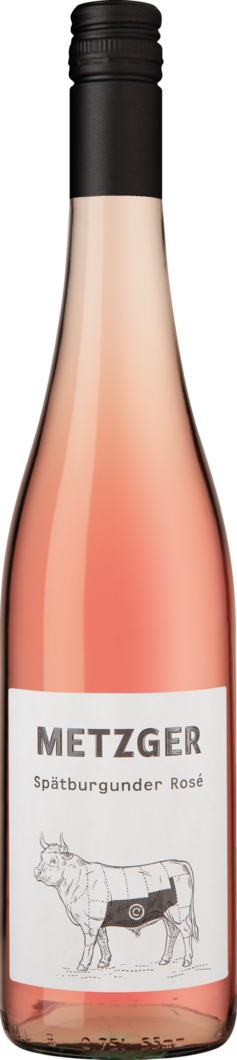 2024 Flanke Spätburgunder Rosé