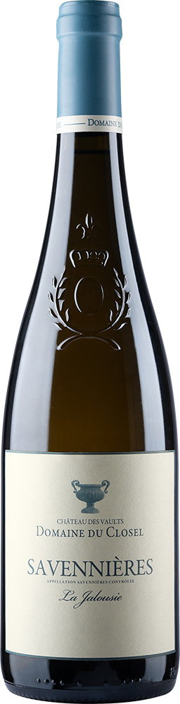 2023 La Jalousie Savennières AOP