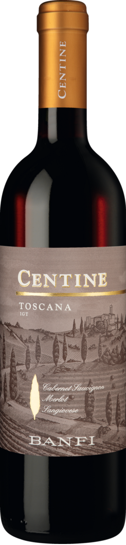 2023 Centine Rosso