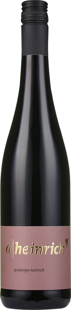 2020 Lemberger Kabinett