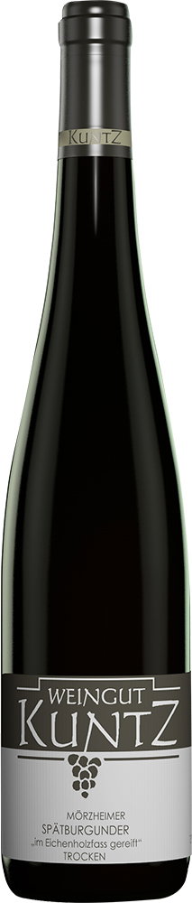 2021 Spätburgunder "EICHE"