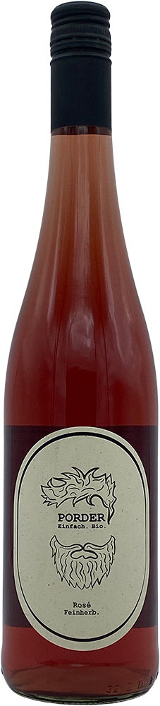 2023 Rosé BIO