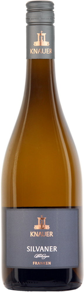 2022 Silvaner Lettenkeuper