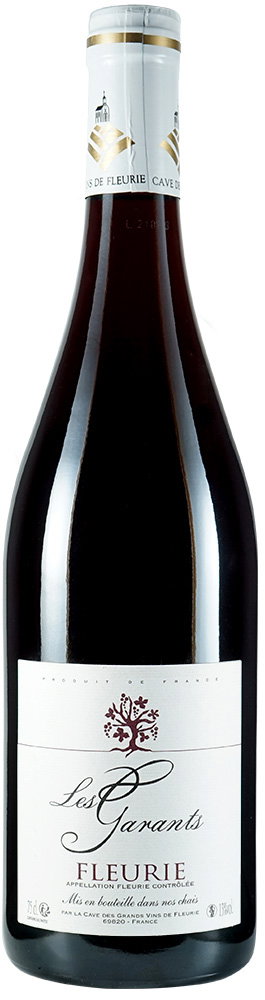 2024 "Les Garants" Fleurie AOP