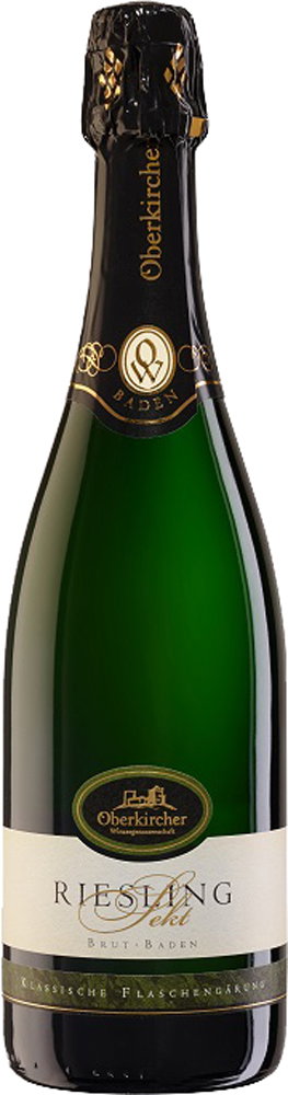 2023 Schloßberg-Sekt Riesling