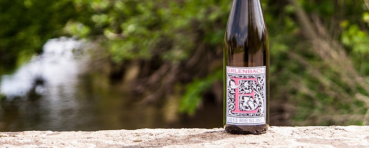 Erlenbach Weine 