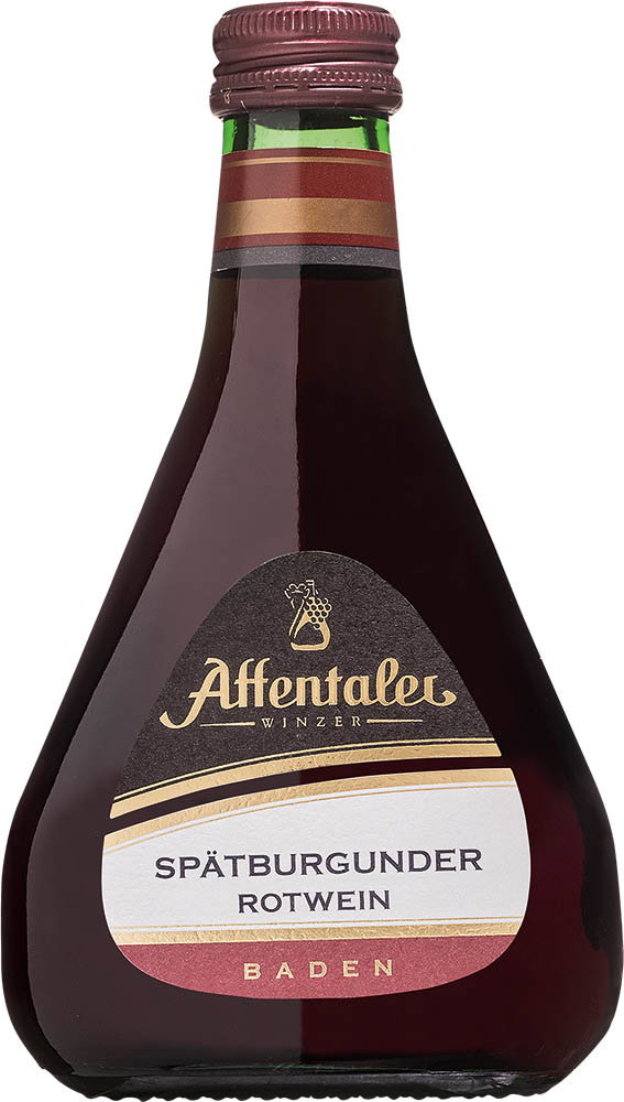 2023 "Traditionslinie" Spätburgunder 0,25 L