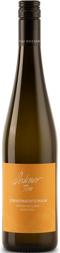 2025 Cuvée Weiss Sommernachtstraum BIO