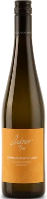 2025 Cuvée Weiss Sommernachtstraum BIO