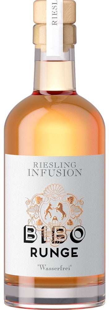 Riesling INFUSION - Wasserfrei 0,35 L
