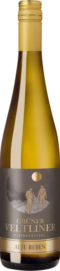 2025 Steinpfefferl Grüner Veltliner Alte Reben