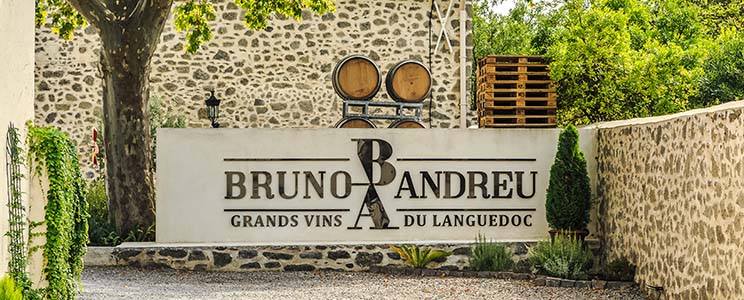 Bruno Andreu