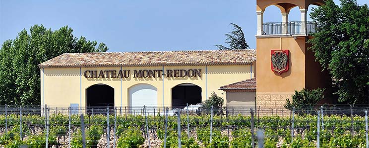 Château Mont-Redon
