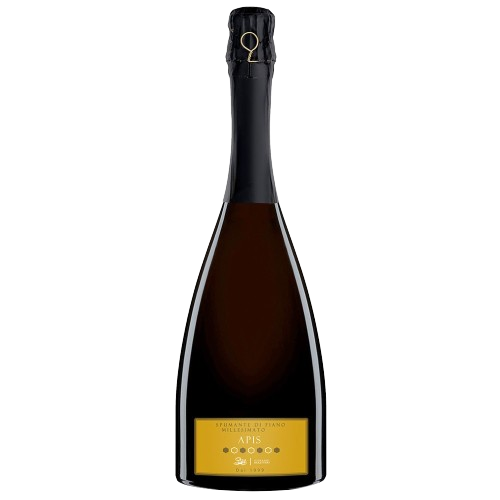 2023 Apis Spumante Irpinia DOC