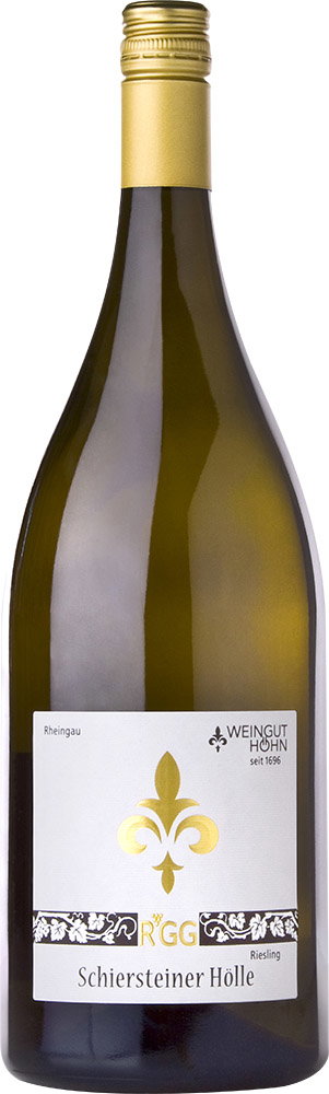 2019 Schiersteiner Hölle Riesling RGG 1,5 L