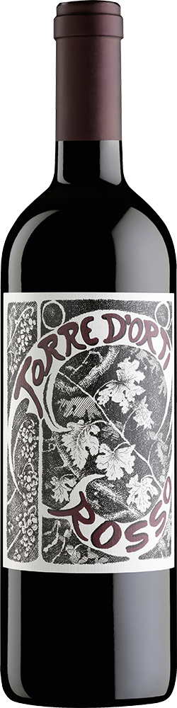 2023 Torre Rosso Valpolicella DOC